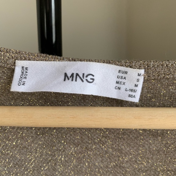 Mango top - Picture 2 of 2